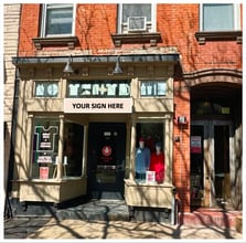 706 Washington St, Hoboken, NJ for lease Building Photo- Image 1 of 5