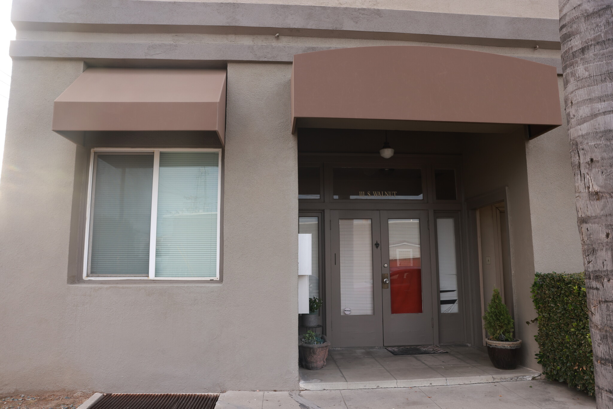 111 S Walnut Ave, Ripon, CA for lease Building Photo- Image 1 of 3