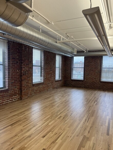 1400 Market St, Denver, CO for lease - Interior Photo - Image 2 of 9