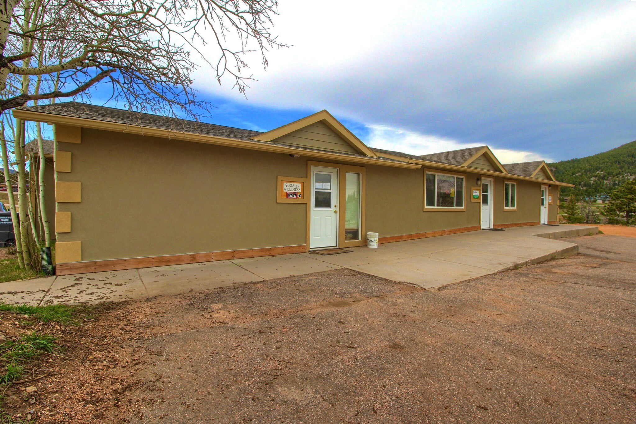 9767 Rhodus St, Conifer, CO for sale Other- Image 1 of 1