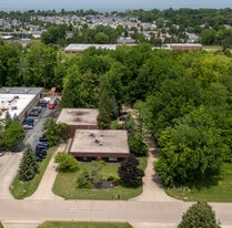 38227 Western Pky, Willoughby OH - Warehouse