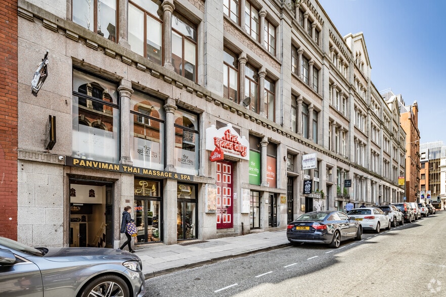 6-20 Stanley St, Liverpool for lease - Building Photo - Image 3 of 4