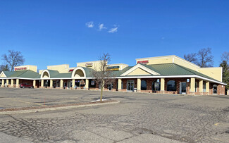 More details for 605-635 S Opdyke Rd, Auburn Hills, MI - Retail for Lease