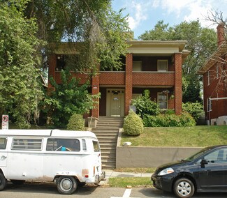 More details for 813 Ferdinand Ave, Roanoke, VA - Multifamily for Sale