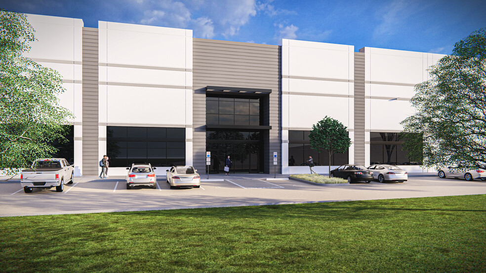 3705 State Highway 161, Irving, TX for lease - Building Photo - Image 2 of 2