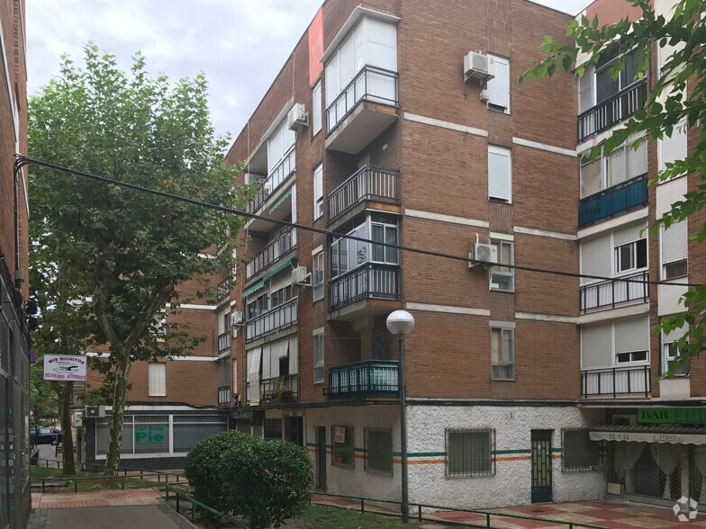 Multifamily in Leganés, Madrid for sale - Primary Photo - Image 1 of 1