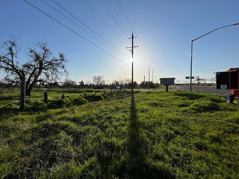 Boessow Rd, Galt, CA 95632 Galt Commercial / Industrial Land