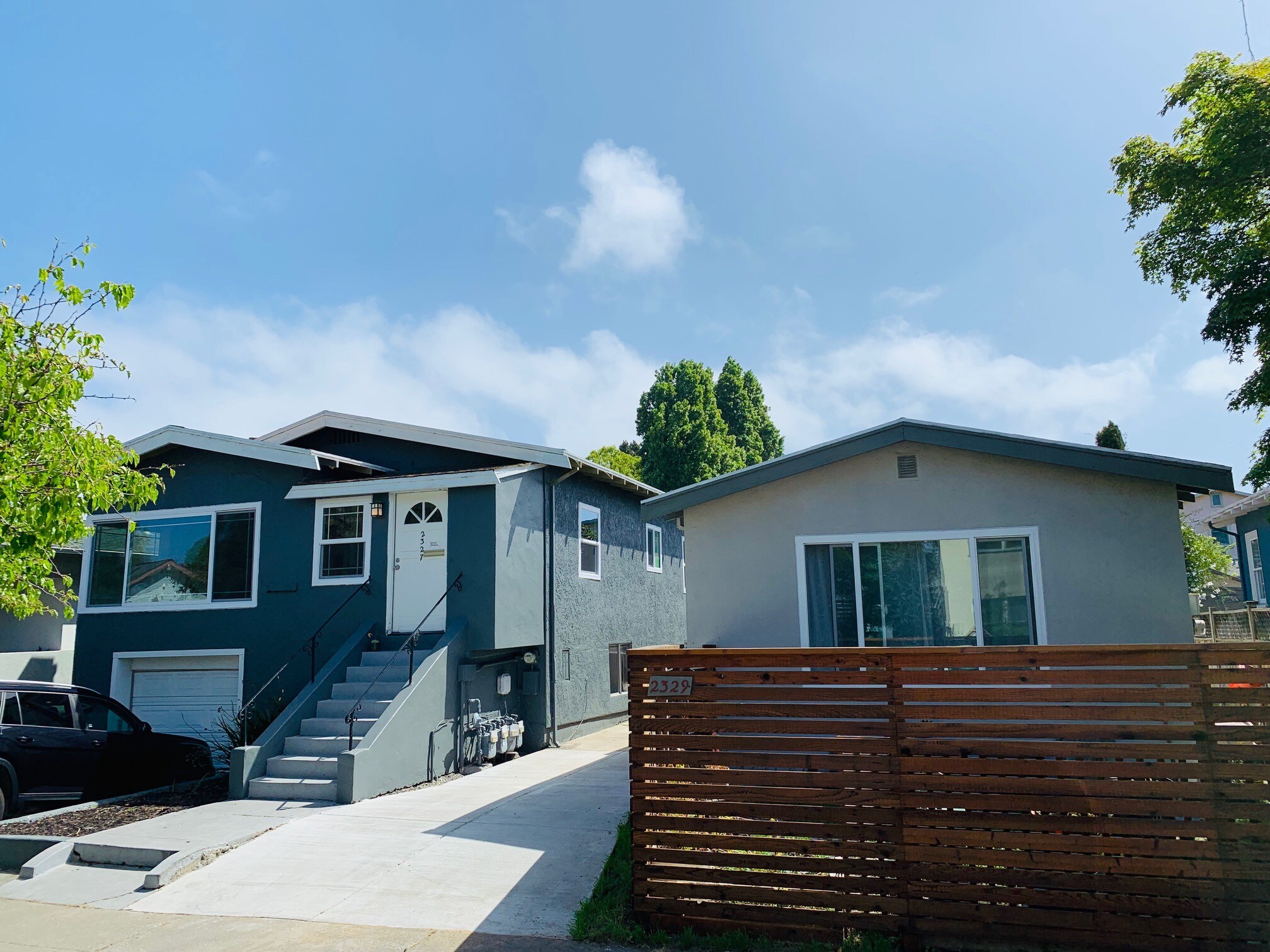 2327 Browning St, Berkeley, CA for sale Primary Photo- Image 1 of 1