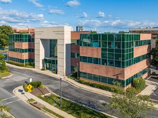 More details for 130 Admiral Cochrane Dr, Annapolis, MD - Office for Sale