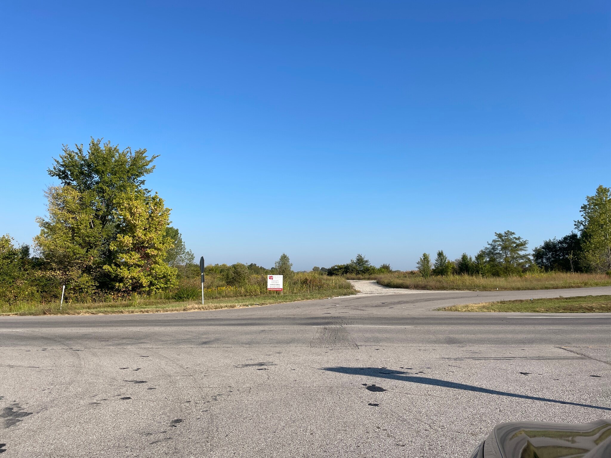 Chandler Rd, Liberty, MO for sale Building Photo- Image 1 of 1