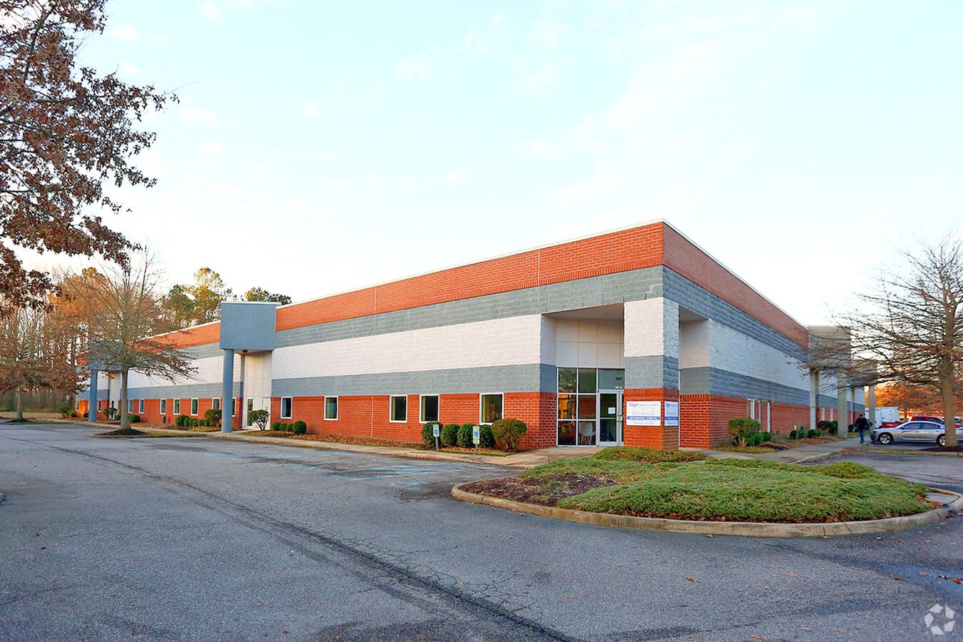 2601 Reliance Dr, Virginia Beach, VA 23452