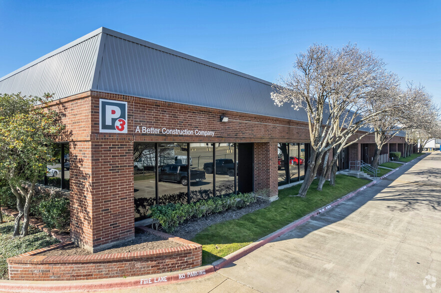 625 Digital Dr, Plano, TX for lease - Building Photo - Image 1 of 6