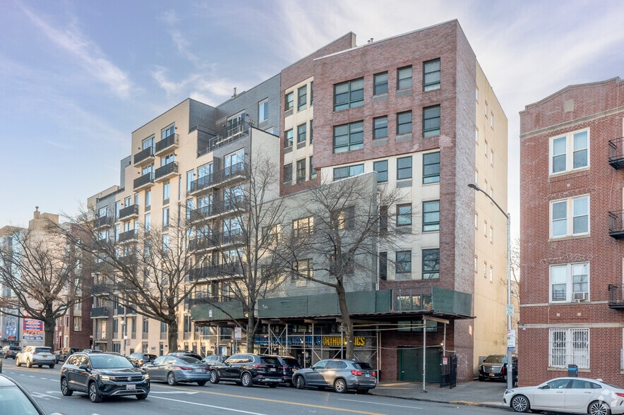 2128 Ocean Ave, Brooklyn, NY for lease - Primary Photo - Image 2 of 26