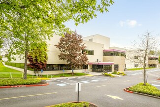 More details for 10500 NE Walker Rd, Hillsboro, OR - Office for Lease