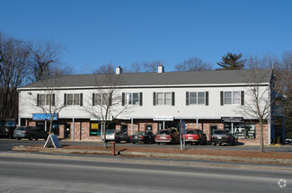 More details for 25 W Union St, Ashland, MA - Office for Lease