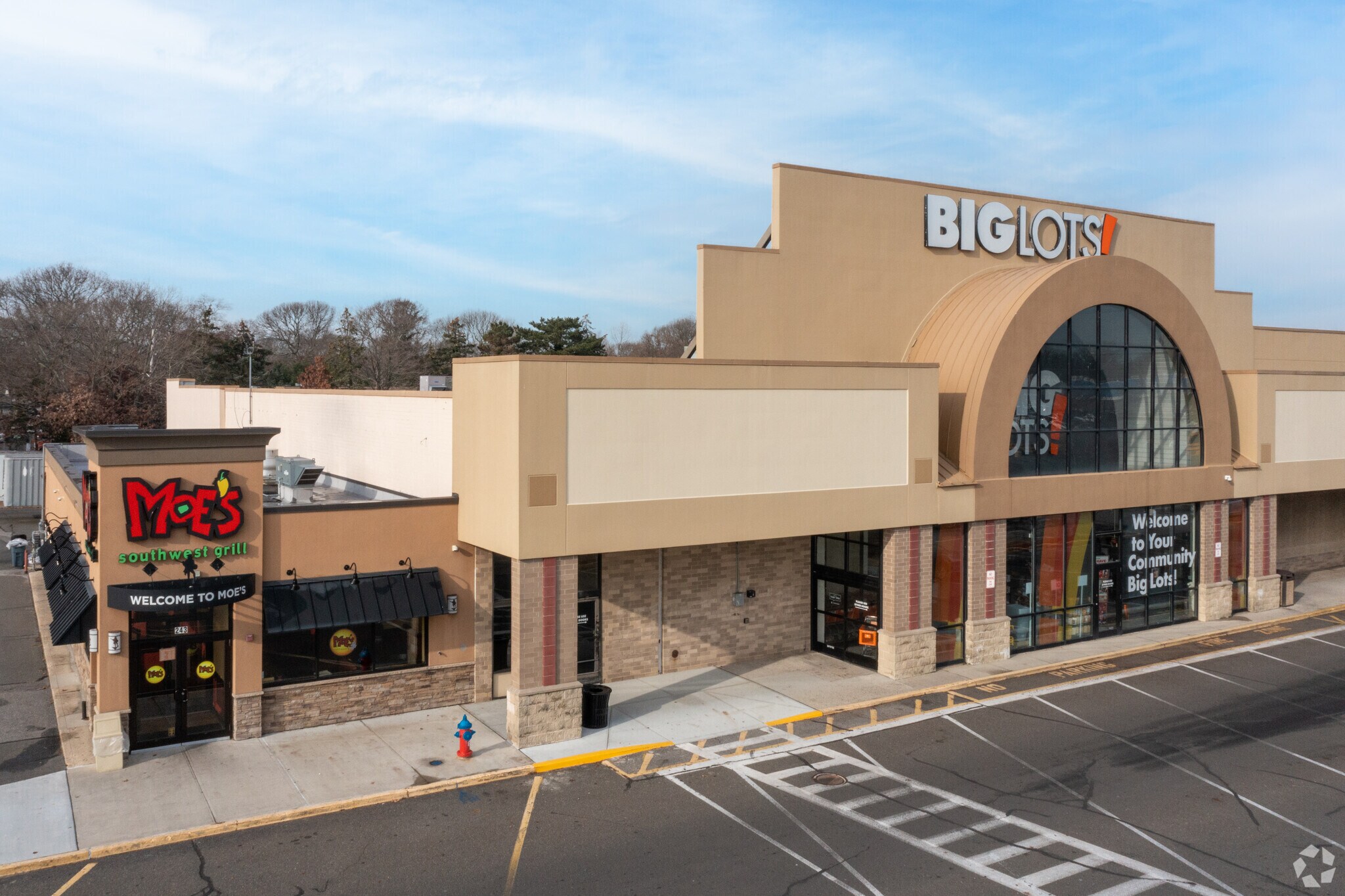 60161 Centereach Mall, Centereach, NY 11720 Centereach Square