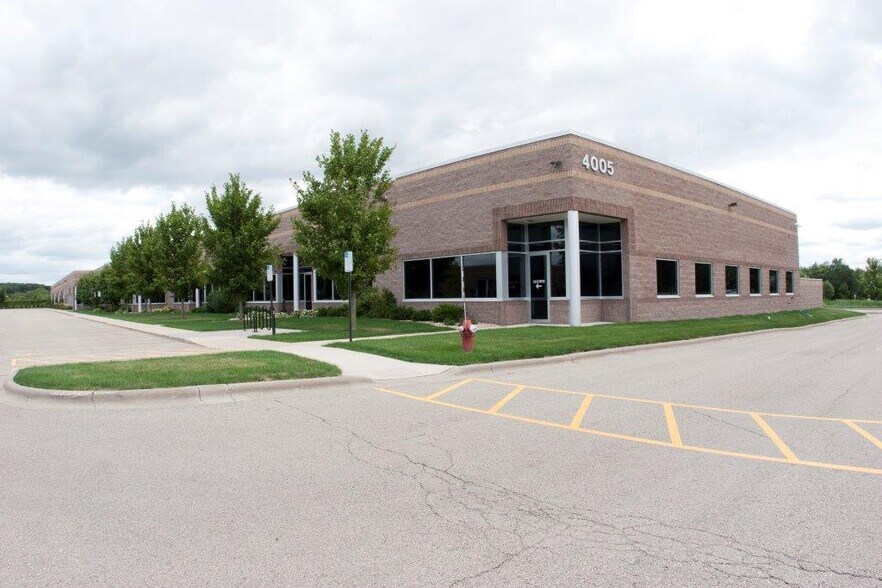 4009 Felland Rd, Madison, WI 53718