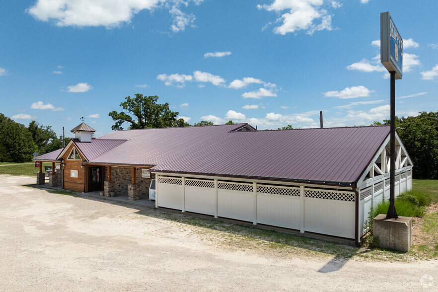 247 Highway H, Leasburg, MO for sale - Building Photo - Image 1 of 20