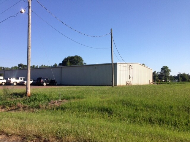 17517 Oklahoma St, Coffeeville, MS for sale Primary Photo- Image 1 of 1