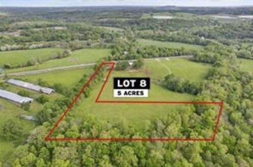 21633 Highway 45, Fayetteville, AR for sale Primary Photo- Image 1 of 2