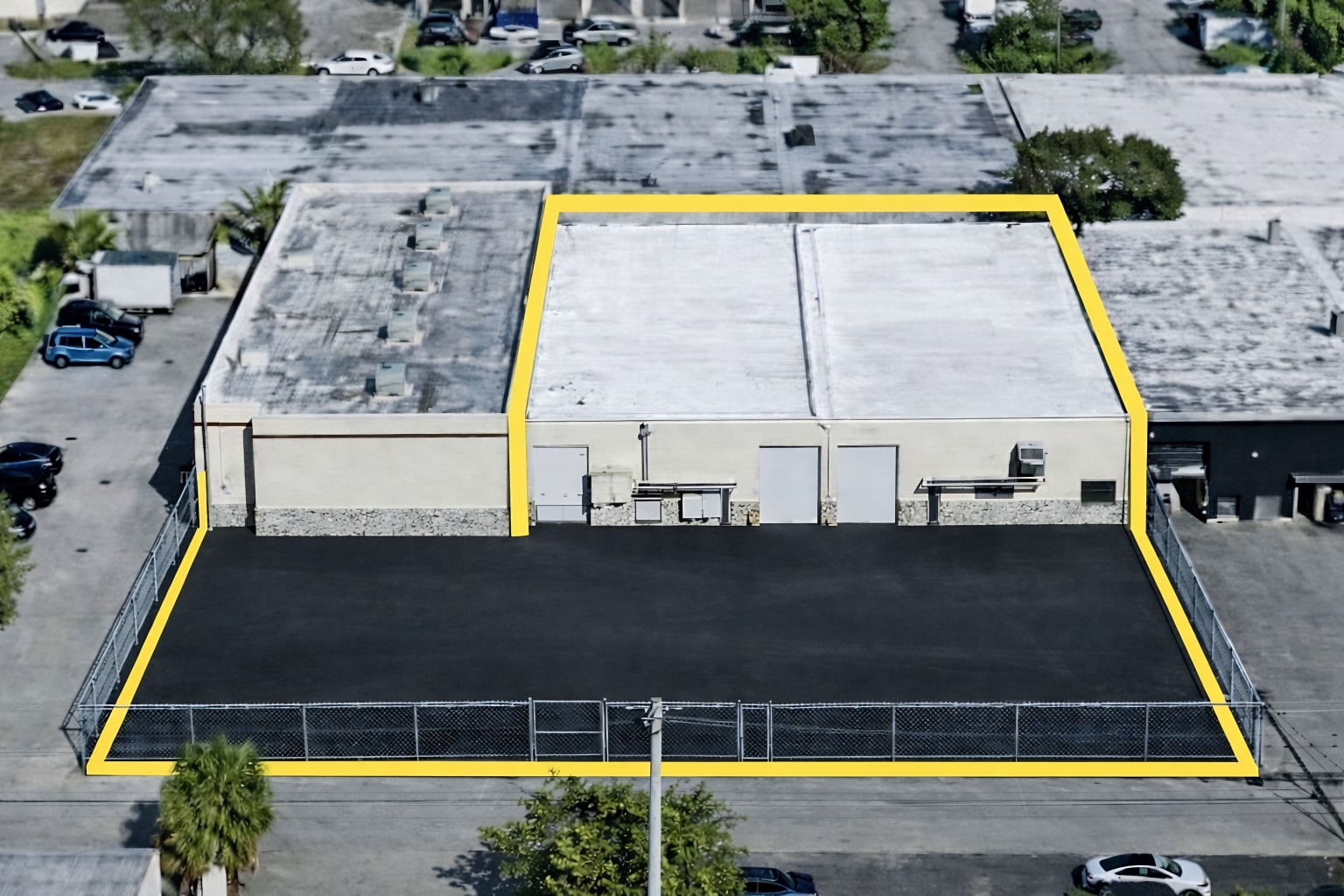 2655 NE 188th St, Miami, FL for lease Interior Photo- Image 1 of 14