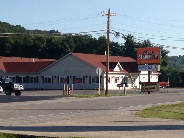 7 Ogle Industrial Park Dr, Vevay, IN for sale Primary Photo- Image 1 of 1