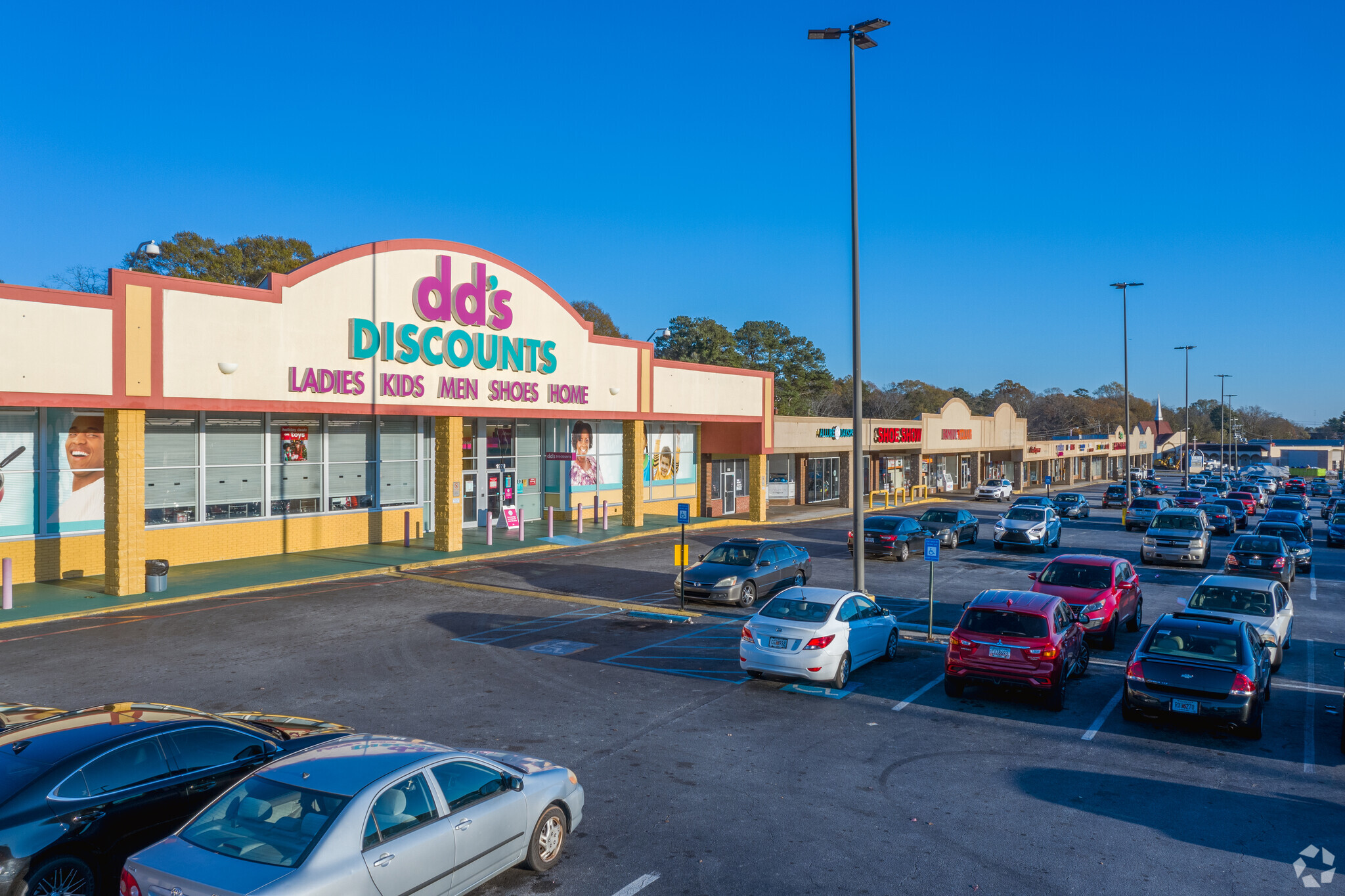 1944-2014 Candler Rd, Decatur, GA for lease Primary Photo- Image 1 of 6