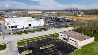 More details for 8445 N Main St, Kansas City, MO - Office/Retail for Lease