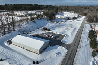 More details for 30 Wood Rd, Round Lake, NY - Flex for Lease