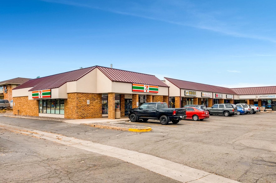 2295 S Chambers Rd, Aurora, CO for sale - Other - Image 1 of 1