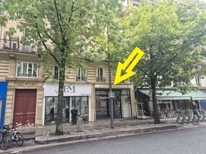 73 Rue De Turbigo, Paris for lease Building Photo- Image 1 of 5