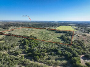 484 Acorn Rd, Lockhart, TX - aerial  map view - Image1