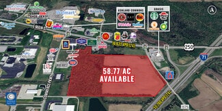 More details for 1414 County Road 1575, Ashland, OH - Land for Sale