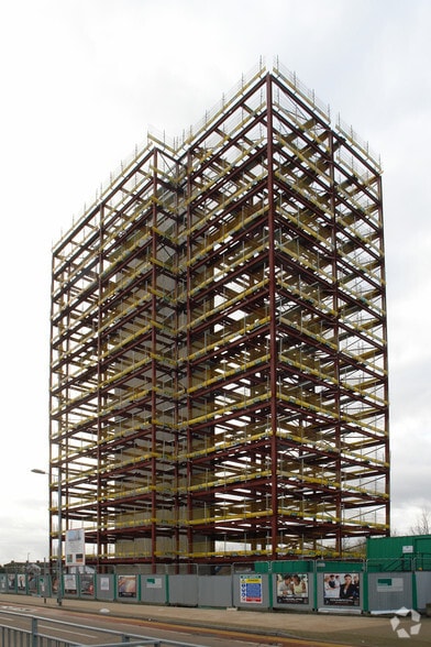 Washington Para, Bootle for lease - Building Photo - Image 2 of 3