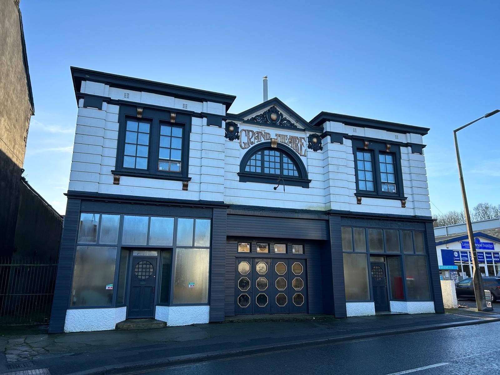 Station Rd, Cockermouth for sale Building Photo- Image 1 of 1