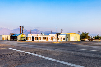 More details for 1401 N Brown Rd, Inyokern, CA - Specialty for Sale