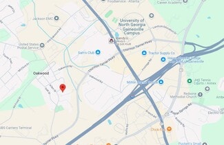 More details for 4503 Allen St, Oakwood, GA - Retail for Sale