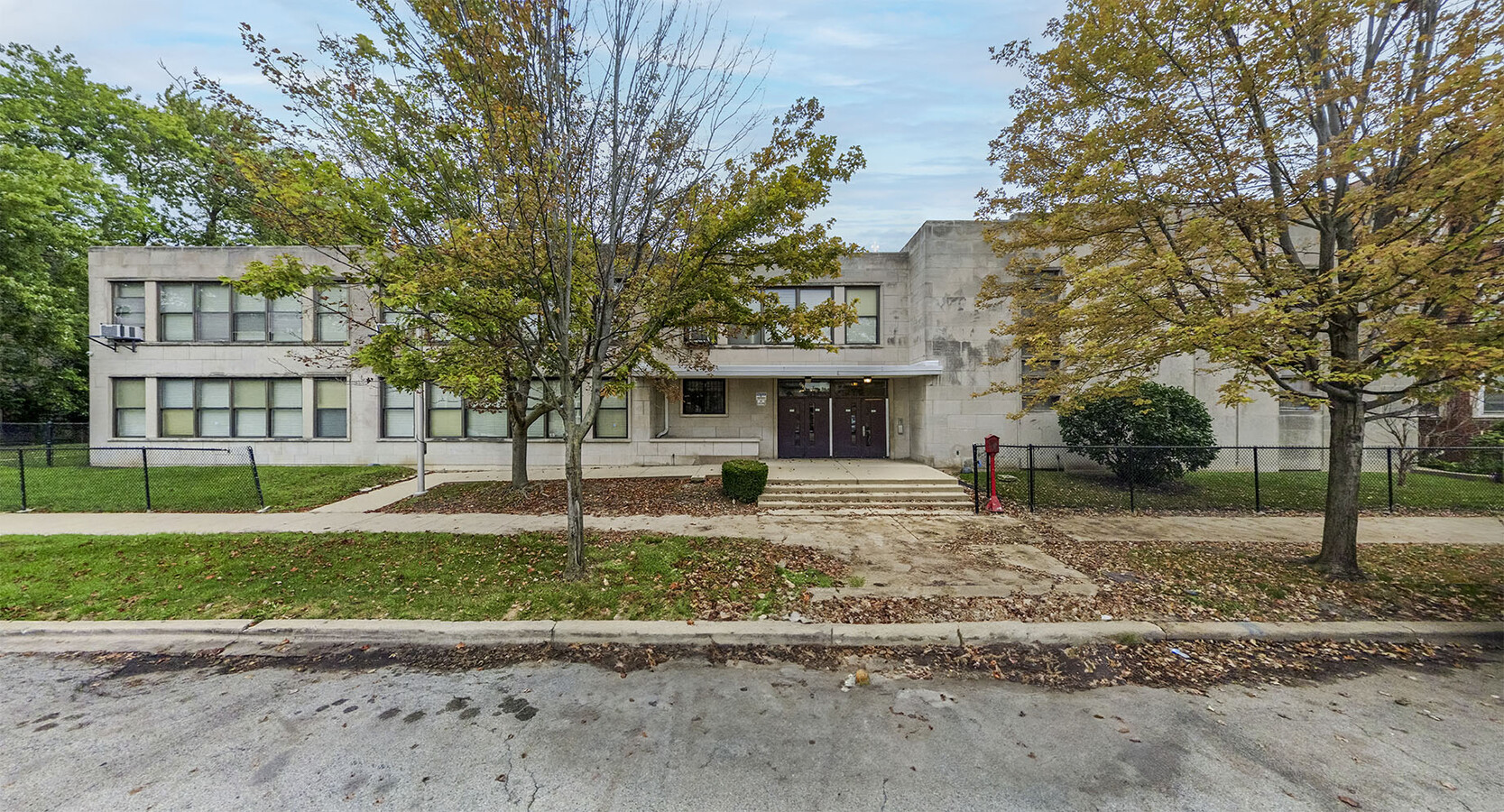 8035 S Honore St, Chicago, IL 60620 - Marva Collins School | LoopNet