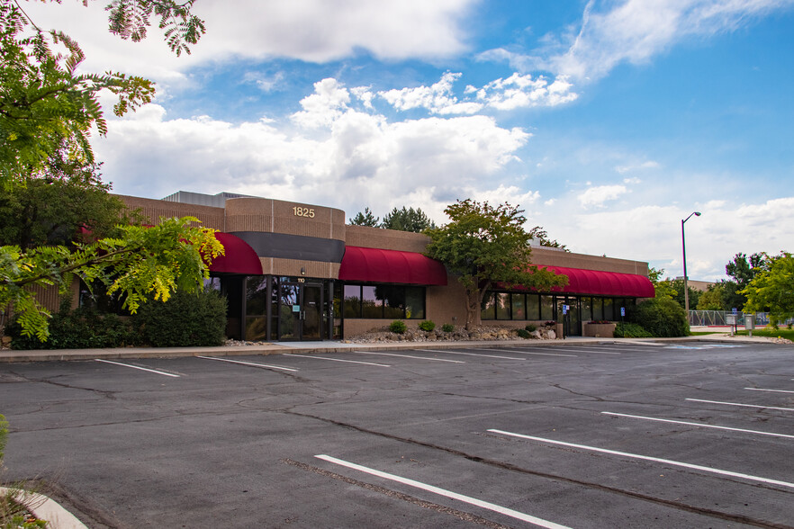 1825 Sharp Point Dr, Fort Collins, CO for lease - Building Photo - Image 3 of 9