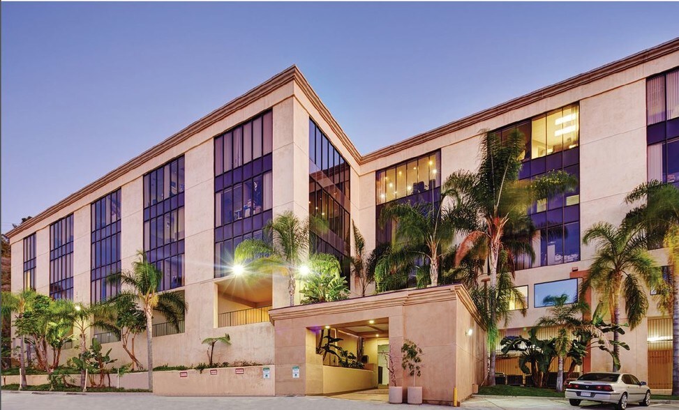 2815 Camino del Rio S, San Diego, CA for lease - Building Photo - Image 3 of 24