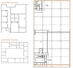 18520 Stanford Rd, Tracy, CA for lease Floor Plan- Image 1 of 1