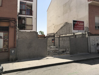 More details for Calle Jerónimo del Moral, 26, Ciempozuelos - Land for Sale