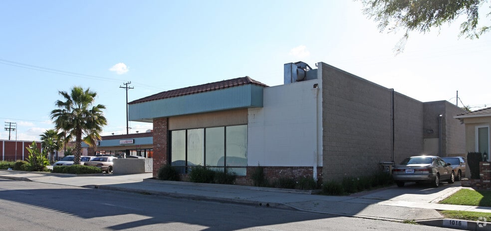 477-495 Washington Blvd, Montebello, CA for lease - Building Photo - Image 3 of 10