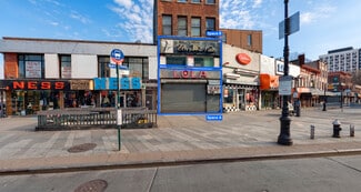 More details for 2836 3rd Ave, Bronx, NY - Retail for Lease