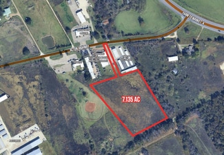 More details for 4071 Acton Hwy, Granbury, TX - Land for Sale