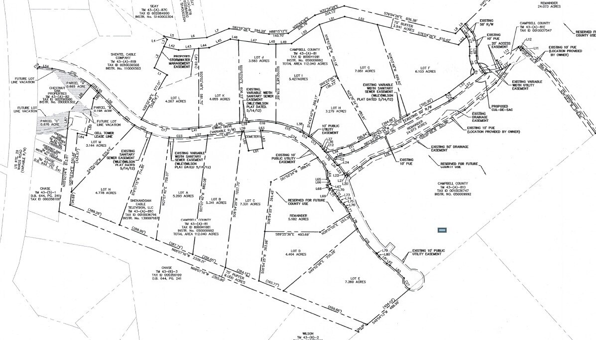 265 Ewing Dr, Rustburg, VA 24588