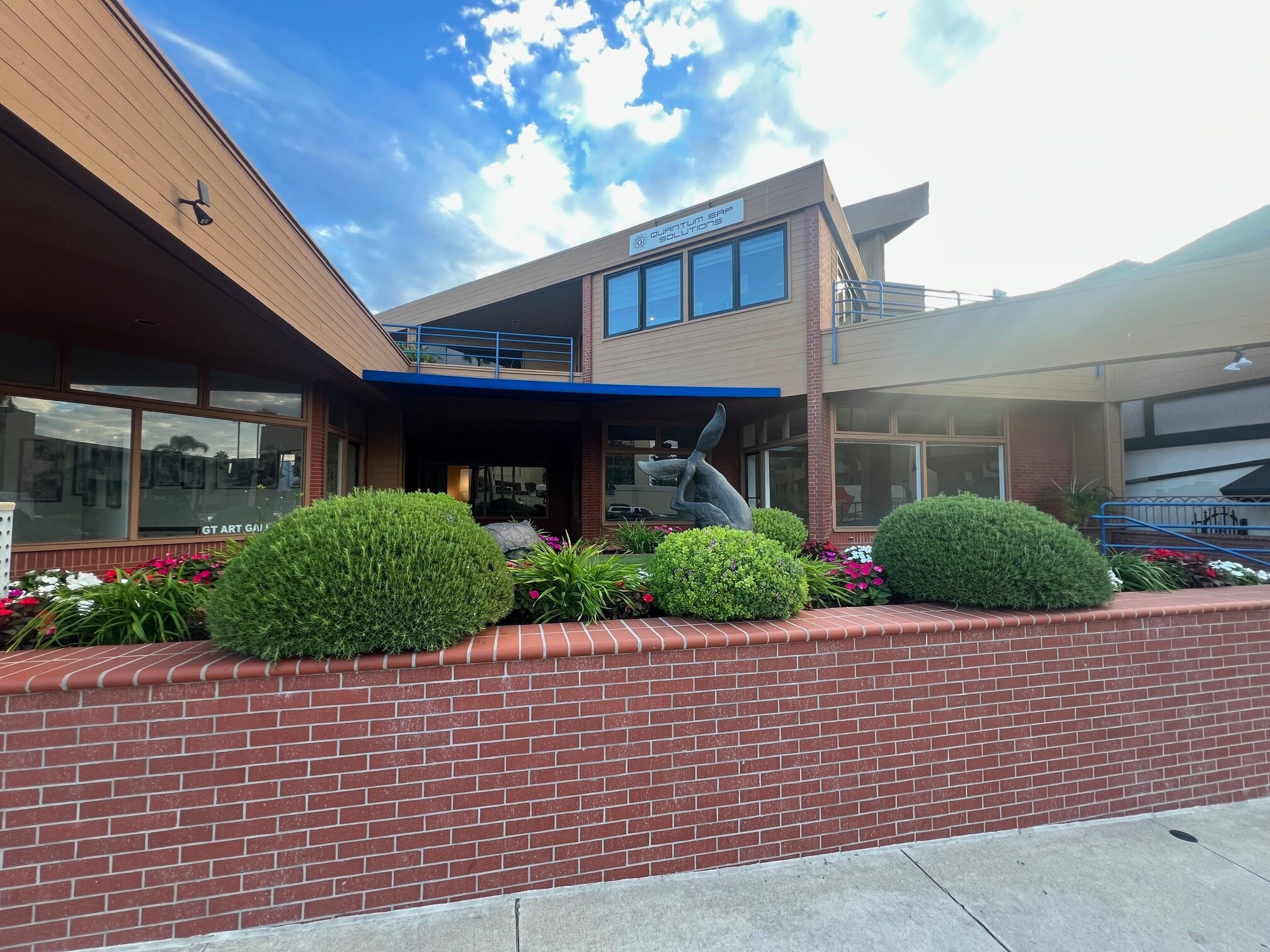 1540 S Coast Hwy, Laguna Beach, CA for lease Building Photo- Image 1 of 8