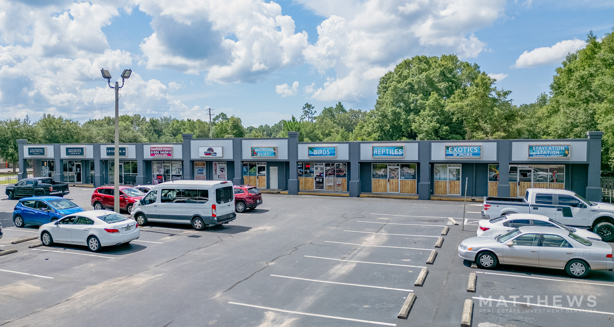 5675 US-90, Milton, FL for sale Building Photo- Image 1 of 1