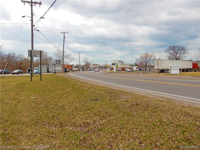 8848 Swan Creek Rd, Newport, MI for sale - Building Photo - Image 3 of 8