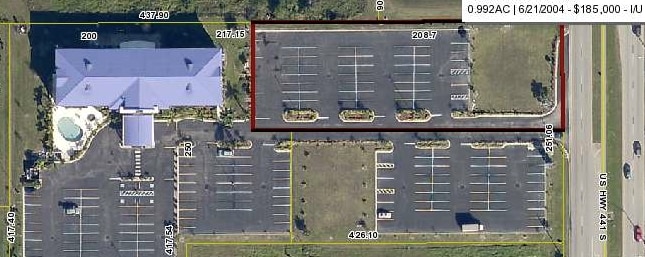 3101 US Highway 441 S, Okeechobee, FL for sale Primary Photo- Image 1 of 1
